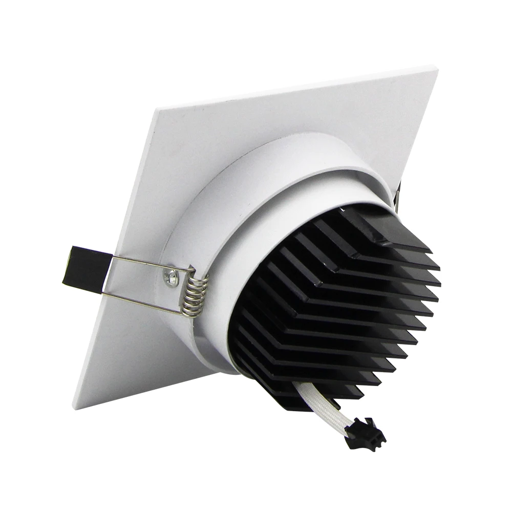 LED Downlight  (4)
