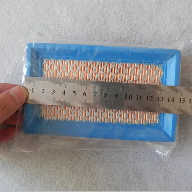 AIR FILTER 145X88X25MM HONDA GXV140 150 160 3