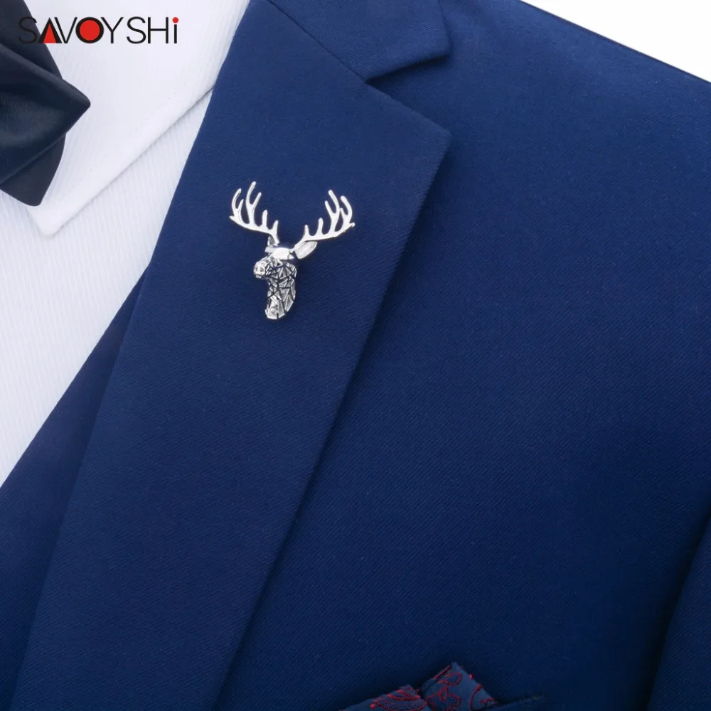lapel pins & brooches