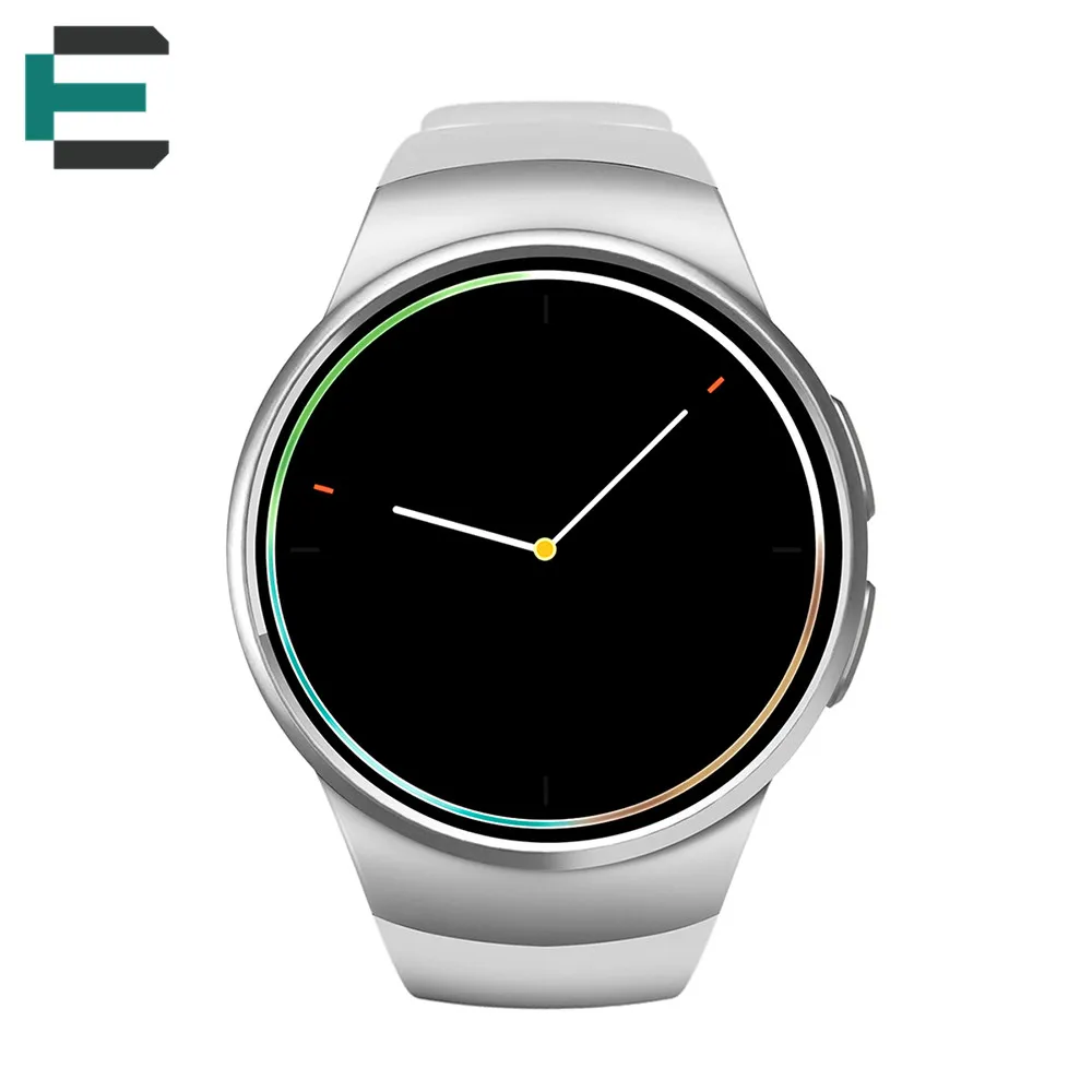 smartwatch xiaomi nfc