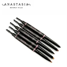 Anastasia Makeup Eyebrow Shadow Eye Brow Enhancer Professional Waterproof With Brow Brush Tools Eyebrow Tint Anastasia beverly