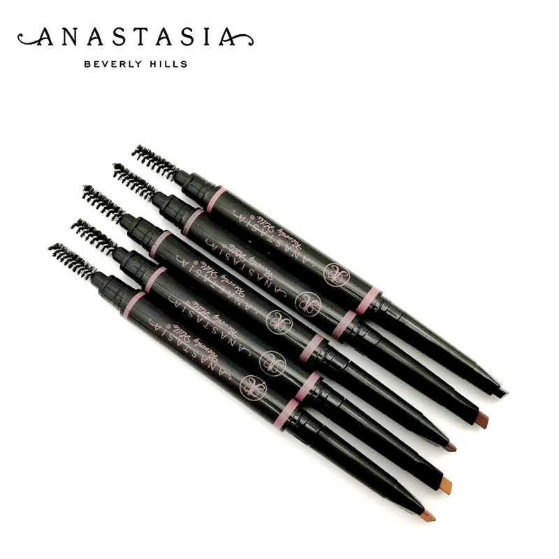 

Anastasia Makeup Eyebrow Shadow Eye Brow Enhancer Professional Waterproof With Brow Brush Tools Eyebrow Tint Anastasia beverly