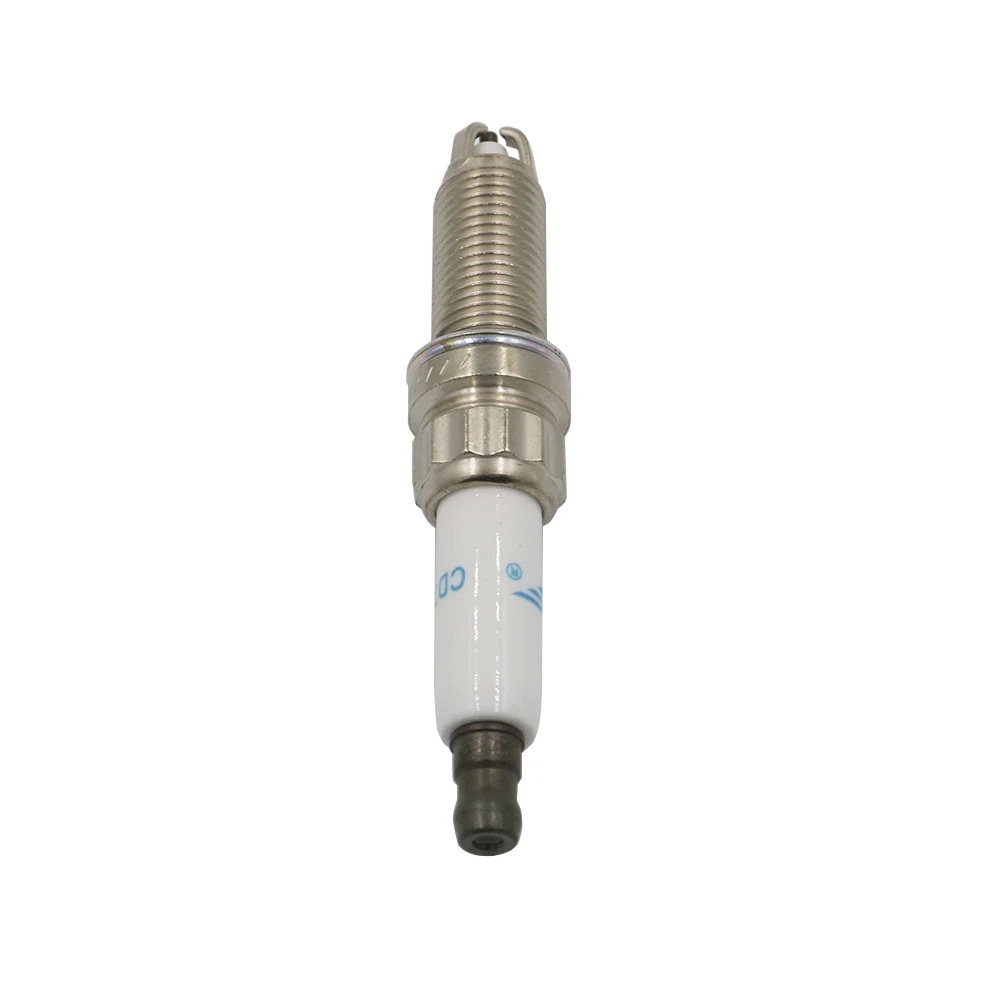 DANSOUL 4 шт./лот ZGR6STE2 12120037244 для BMW E60 E90 E92 E93 135i 335i 535i никель платина свечи зажигания