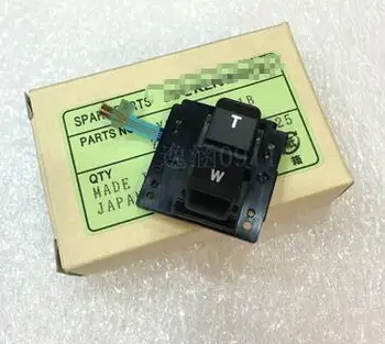 

NEW Original PX100 Zoom switch Unit Button For JVC PX100 Camera Replacement Unit Repair Part
