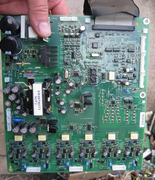 

Schneider inverter AT61/ATV71 series 55kw/45kw/75KW power board driver board 61F
