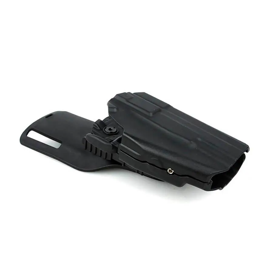 

TMC Hunting 6X77 QLS Holster Set for G17/22/37 HK45 M&P45