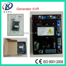 Stamford автоматический Напряжение регулятор AVR AS440