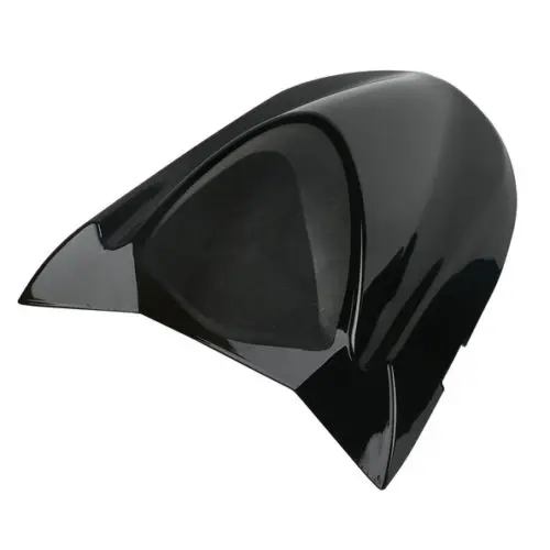 Окрашенный чехол для заднего сиденья капот Kawasaki Ninja ZX10R ZX 10R 2004 2005 Новый Два