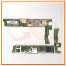 Б/у протестированная Рабочая 16 Гб плата для lenovo k900 материнская плата ремонт смартфона Замена с номером отслеживания