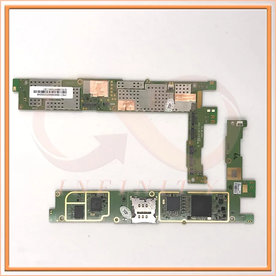imágenes para En Stock Probado 32 GB Motherboard Junta Para Lenovo k900 Smartphone Reparación Reemplazo Con número de seguimiento imágenes para En Stock Probado 32 GB Motherboard Junta Para Lenovo k900 Smartphone Reparación Reemplazo Con número de seguimiento