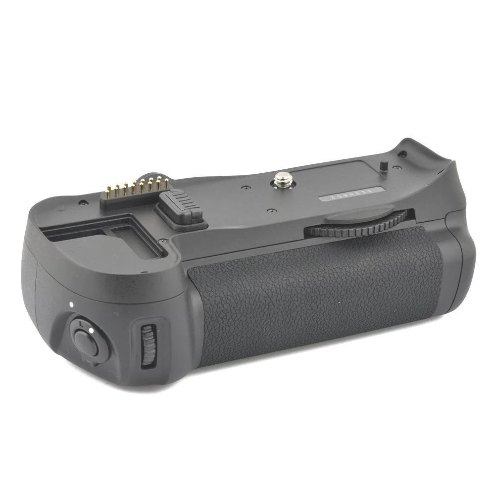 YIXIANG MB D10 батарейный блок для цифровых зеркальных камер Nikon D300 D300S D700|battery grip|battery grip