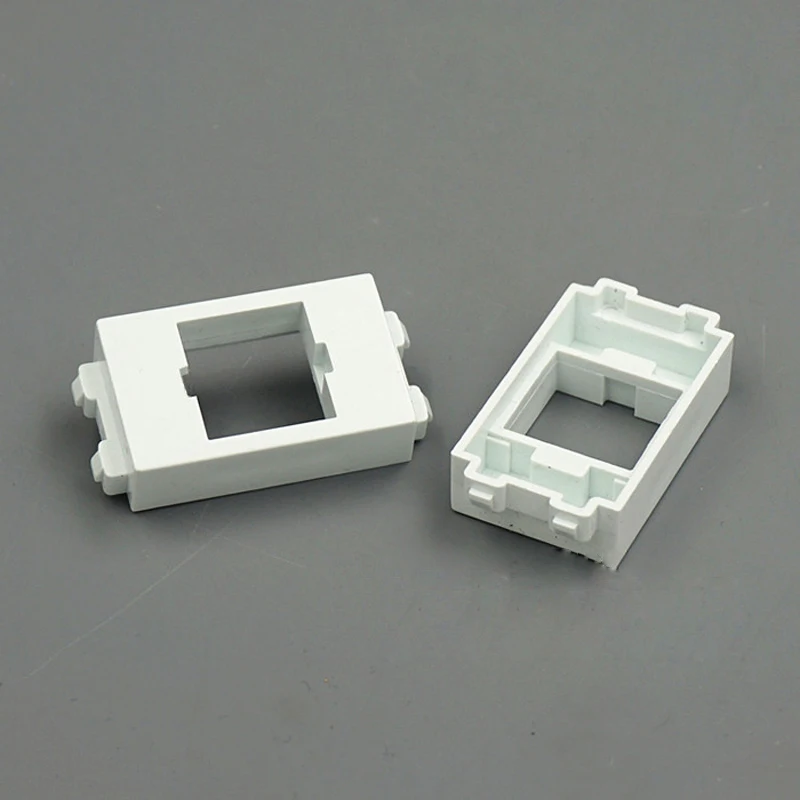 1 hole wall frame for insert keystone pic 2