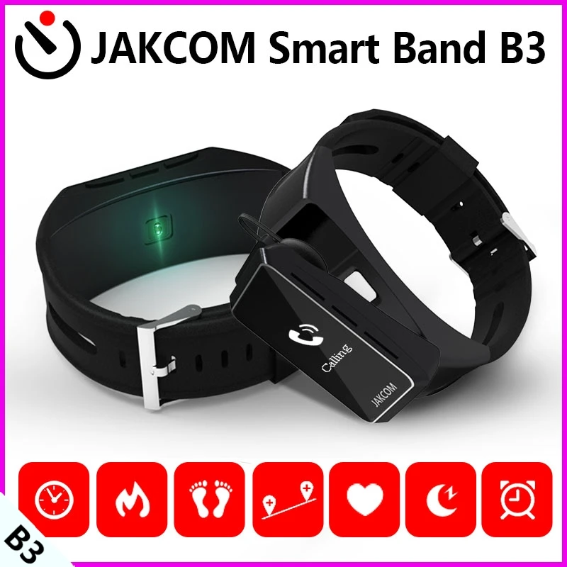 Jakcom B3 Smart Band  hot sale in Stands as ventilador consola cd storage games console stand