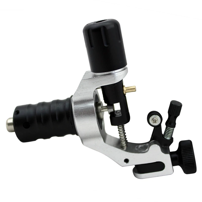 

Tattoo Machine Professional Gray Rotary Tattoo Machines for Tattoo artist Free shipping