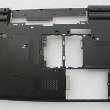 Для lenovo ThinkPad T520 T520i W520 корпус чехол для задней части корпуса Нижняя крышка FRU 04W1587 04W1673 04W1588 04W1589 04W1590