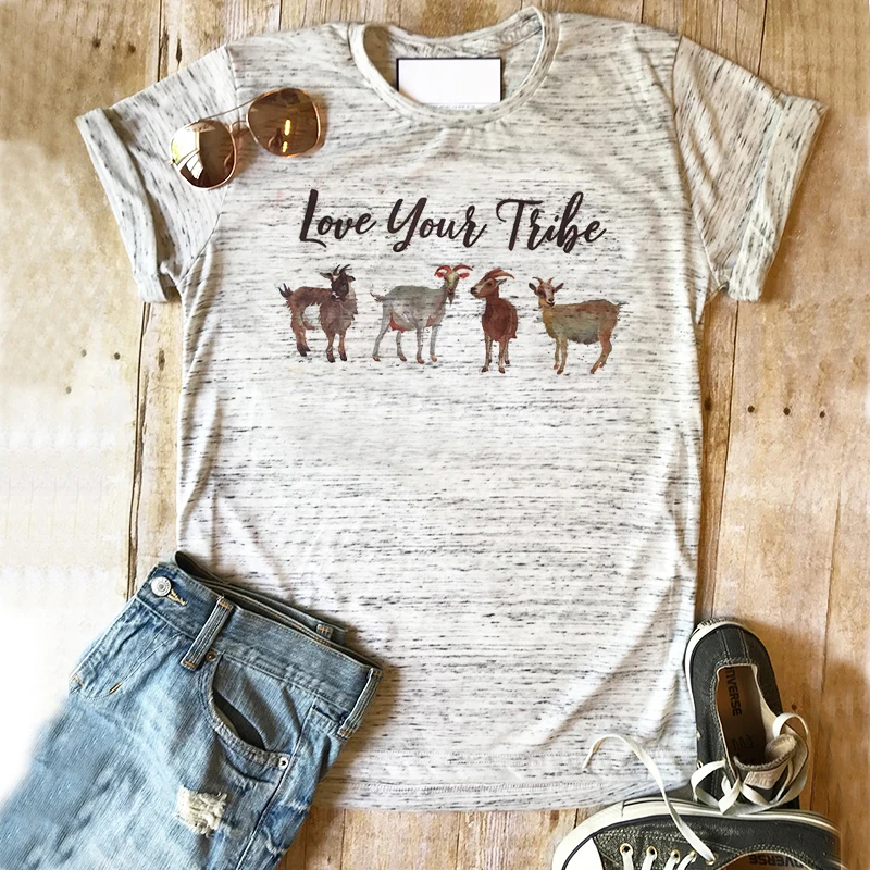 Футболка Harajuku Modis Farm Shirt подарок для мамы день матери футболка на рождения Любовь
