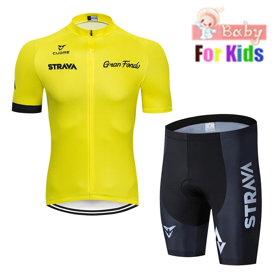 STRAVA велосипедная майка детский стиль короткий рукав одежда для велоспорта Спортивная одежда для улицы mtb ropa ciclismo велосипед