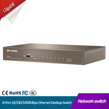 8 Port Gigabit Unmanaged Desktop Switch lan ethernet hub rj45 Full-Duplex 8 port 10/100/1000Mbps network ethernet switch цена 8 Port Gigabit Unmanaged Desktop Switch lan ethernet hub rj45 Full-Duplex 8 port 10/100/1000Mbps network ethernet switch цены онлайн