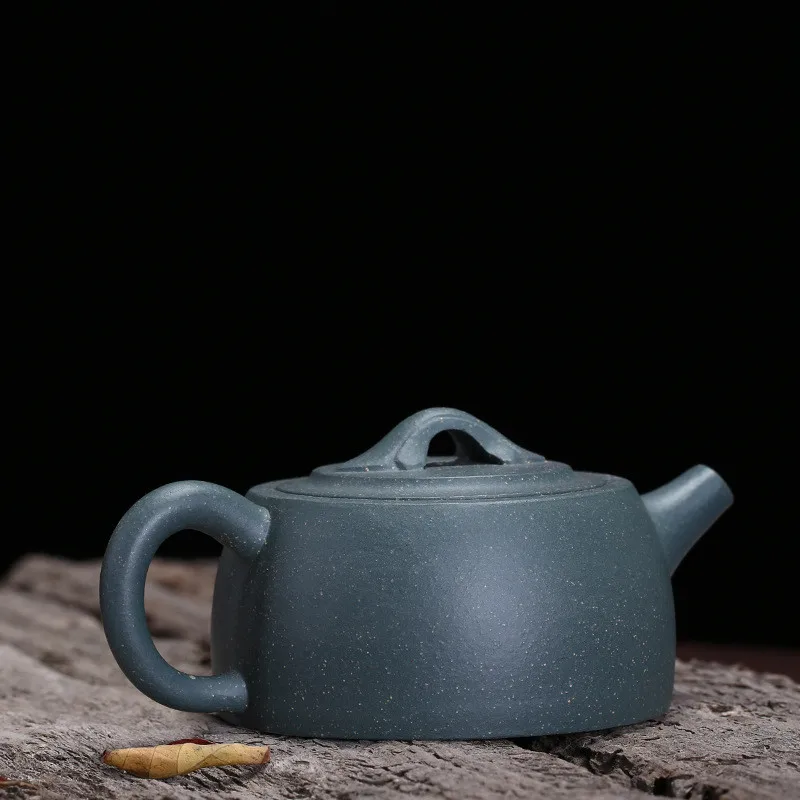 150 мл Исин чайник zisha Чайник Китайский кунг-фу чайник с подарочной коробкой костюм галстук Гуаньинь черный чай посуда для напитков 19,3