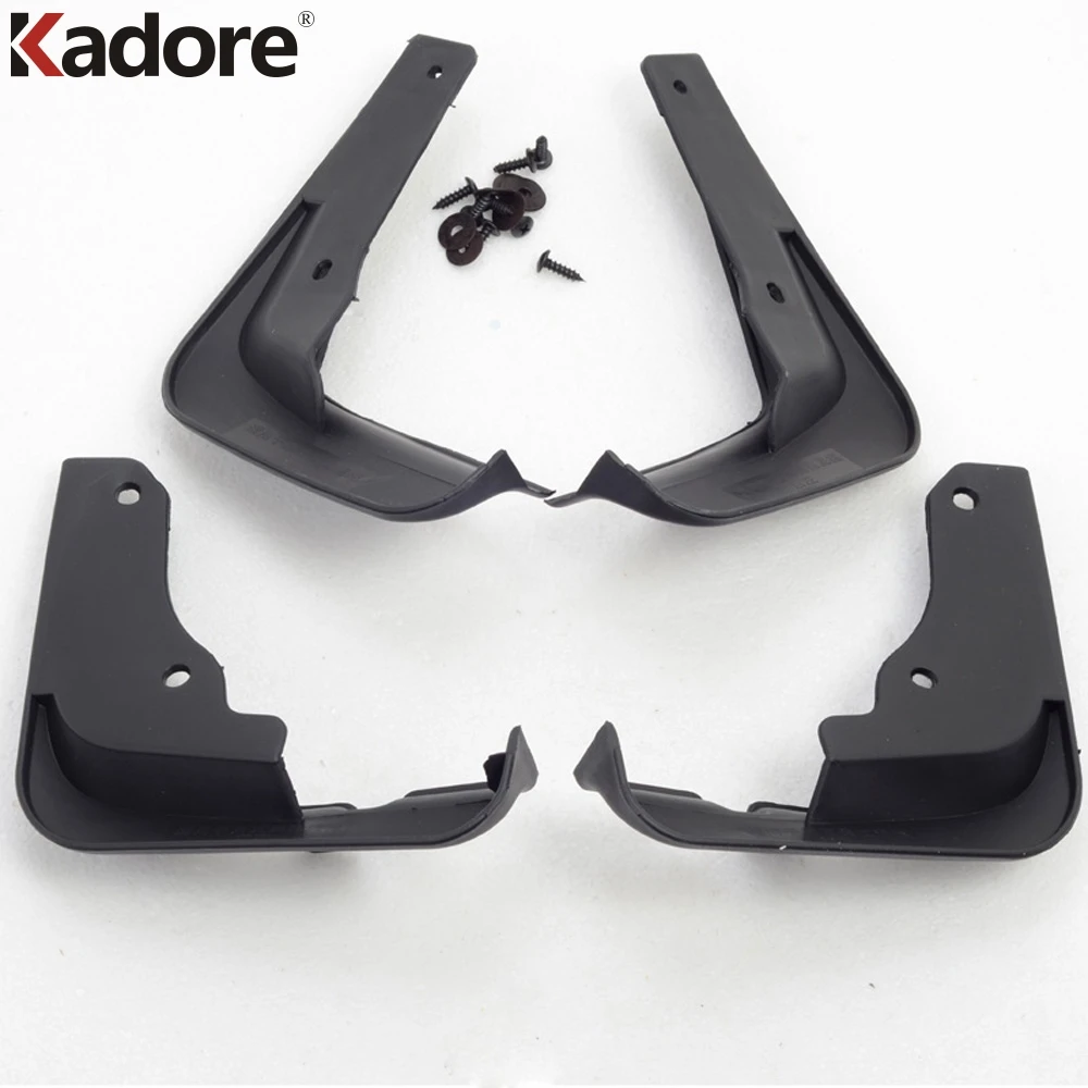 Брызговики для Mazda 3 M3 Axela Sedan 2013 2014 2015 2016 2017 2018|plastic mud flaps|flaps splash guardsmud flaps guards |