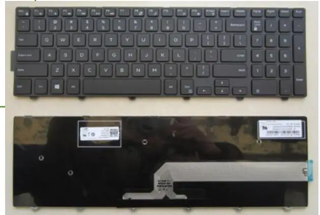 Клавиатура для DELL Latitude 3550 3560 3570 3580