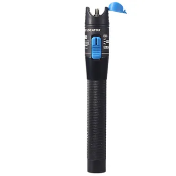 

10KM fiber optic visual fault locator(fiber optic cable locator)