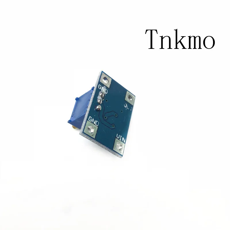 

1pcs DC-DC SX1308 Step-UP Adjustable Power Module Step Up Boost Converter 2-24V to 2-28V 2A