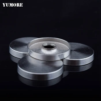 

20sets Stainless steel fasteners head spacer screw cover caps wholesale 20mm