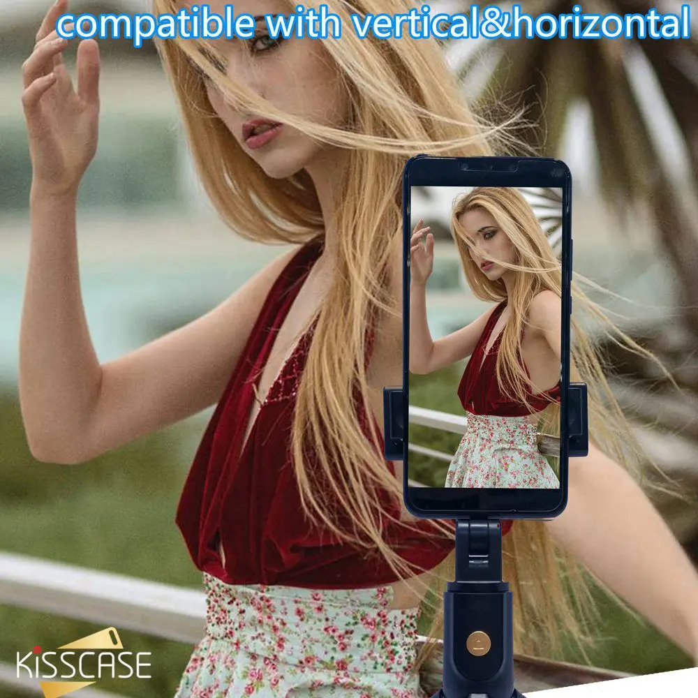 

Integrated Foldable Tripod Monopod Selfie Stick Bluetooth With Wireless Button Shutter Selfie Stick For iOS For Android TYPE C