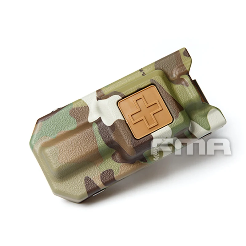 Новинка 2019 сумка для хранения жгута медицинская черного цвета TB1285 тактического