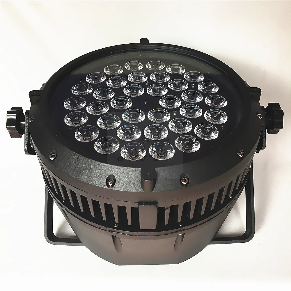36pcs 10W Outdoor PAR 01