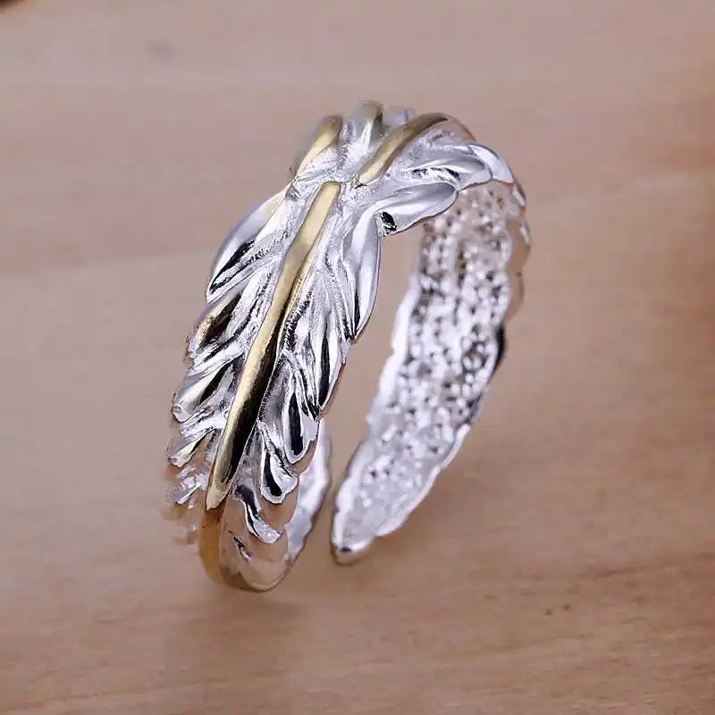 Серебряное Кольцо На Большой Палец Купить