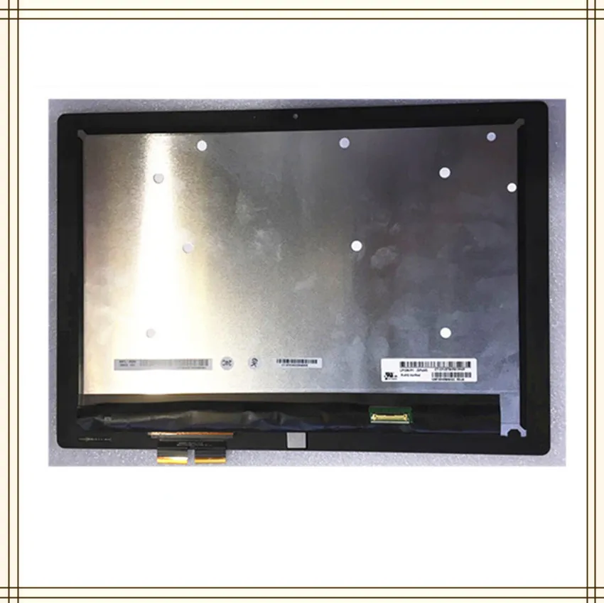 

For HP Spectre X2 12-a001dx 12" 830345-001 LED LCD Touch Screen LP120UP1(SP)(A2)