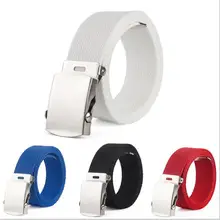 Ceinture en jean pour hommes et femmes, en toile de bonne qualité, pour enfants, Top décontracté de luxe, pour garçons et filles