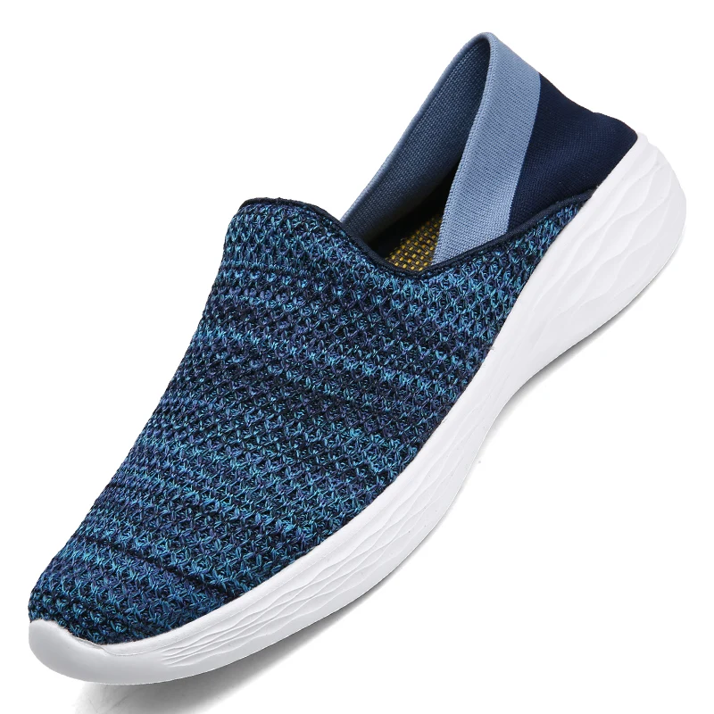 most comfortable summer walking shoes