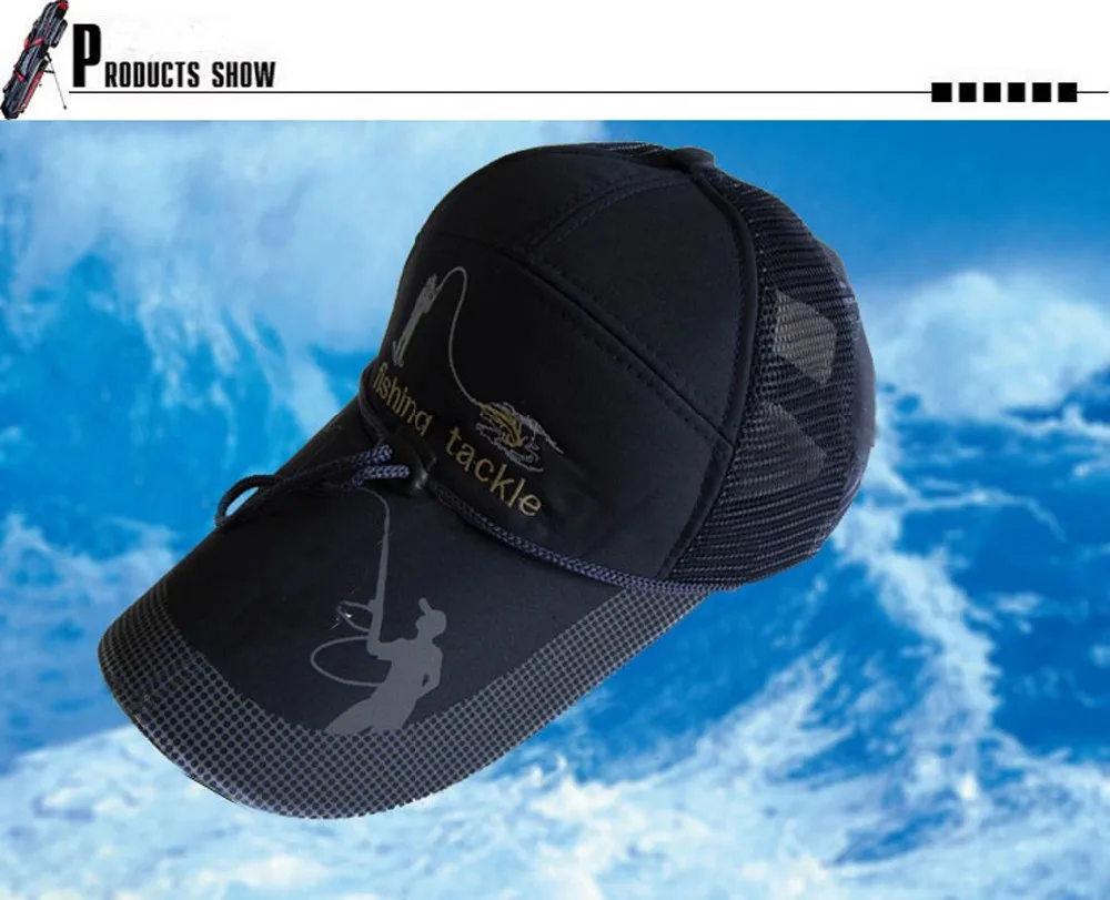 High Quality hat custom