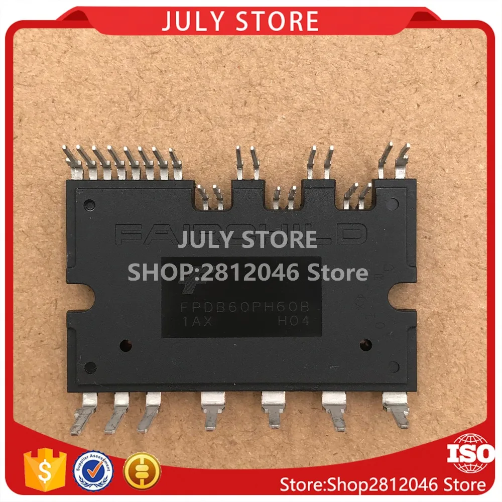 FREE SHIPPING FPDB60PH60 FPDB60PH60B 5PCS NEW MODULE|Laptop Adapter ...