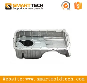 

Aluminium Custom Die Cast Pneumatic Tools Parts