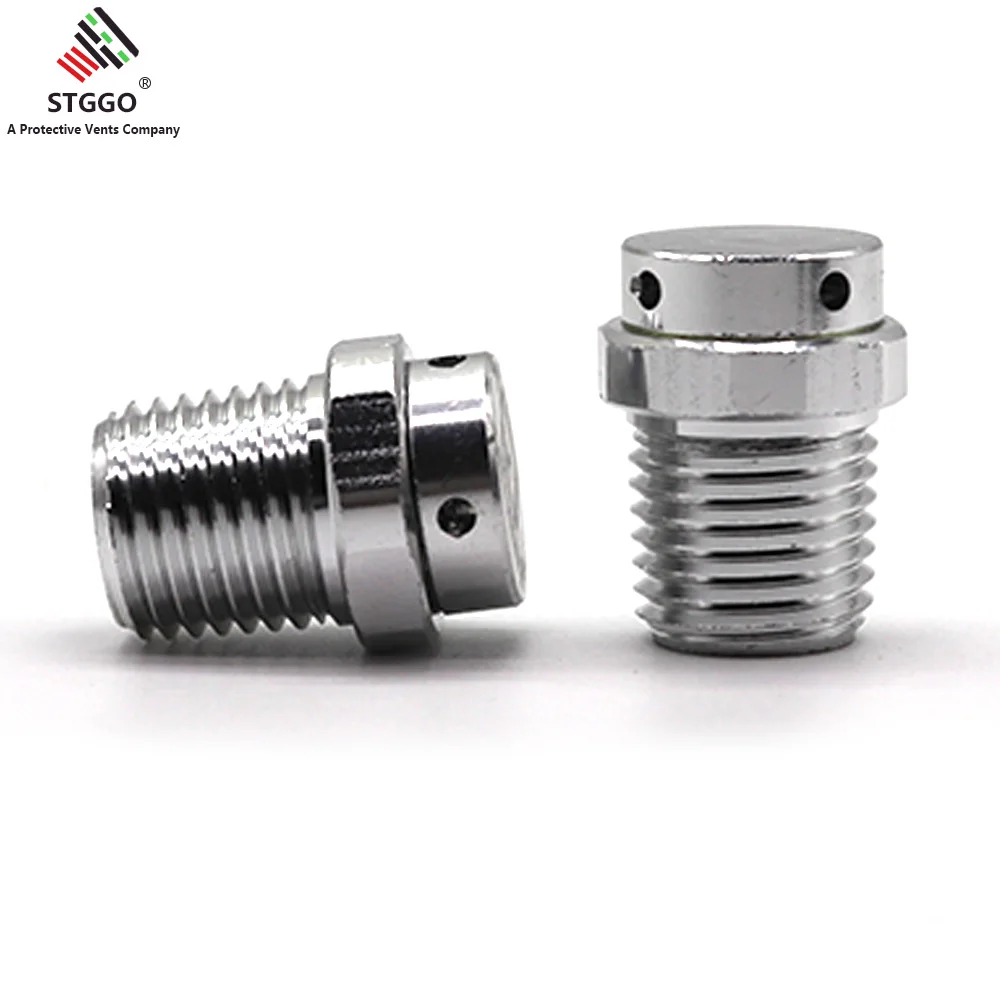 Наружная Электроника M12 Водонепроницаемая Защитная вентиляция