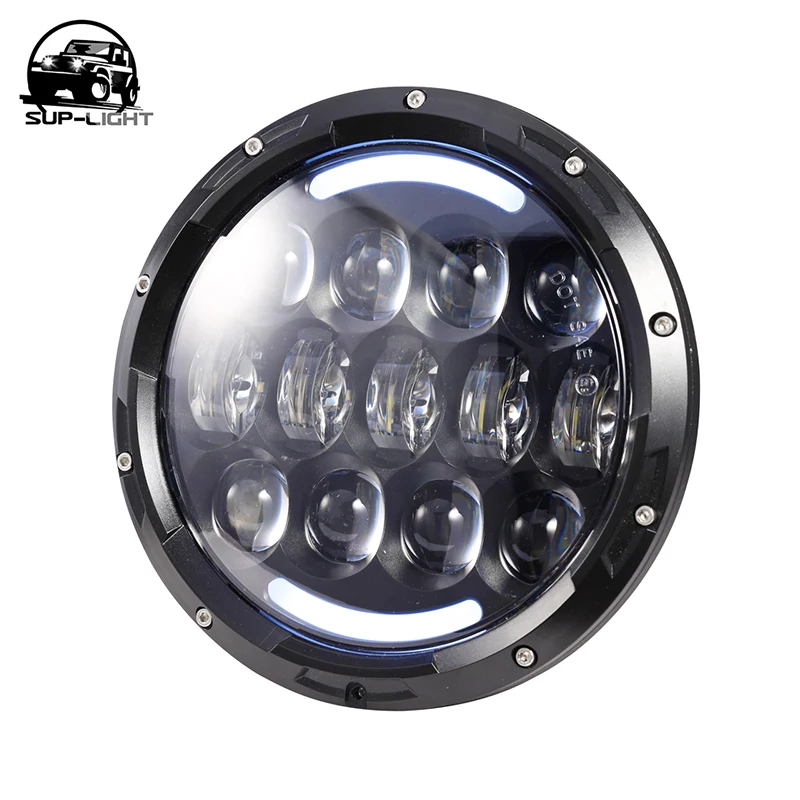 Led фары 7 дюймов. светодиодные фары 7дюймов zmb. Led фары 7 дюймов. фары loyo 7 дюймов. Bws 100 диодная фара.