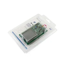 Original 32F429IDISCOVERY STM 32 Discovery kit with STM32F429ZI MCU ST-LINK/V2-B Embedded Debugger STM32 Evaluation Board