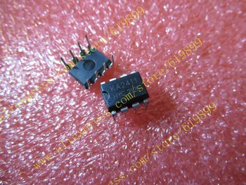 

Free Shipping 100pcs/lot KA2411 KA DIP8