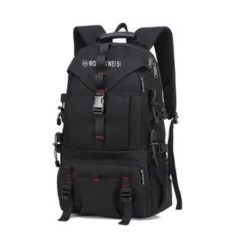 

2018 New 14-17 Inch Laptop Bag Tourist Anti-theft Travel Backpack Waterproof Military Camping Sport Bag Laptop Backpack Bolsa