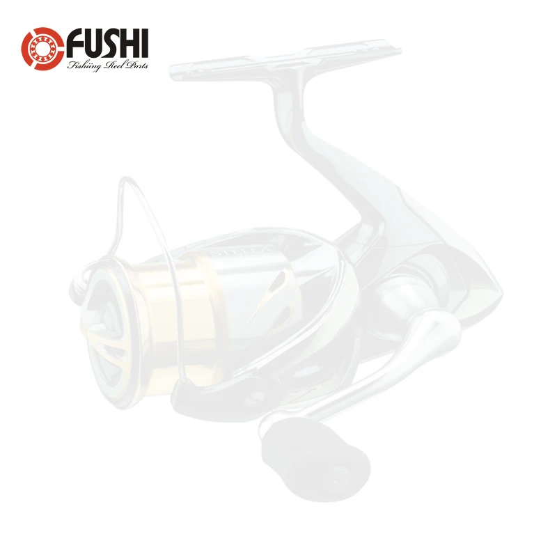 Рыболовная катушка из нержавеющей стали набор шарикоподшипников для Shimano 14 Stella