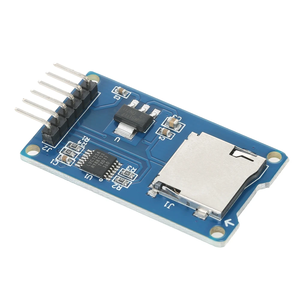 3 шт. карты памяти Micro SD SDHC для Arduino|spi module|spi memoryspi arduino |