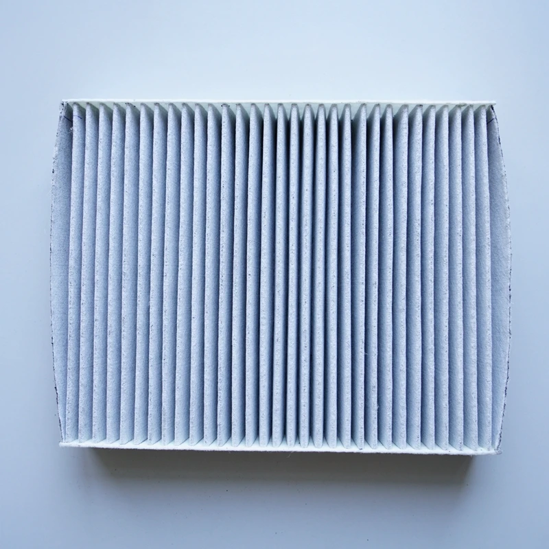 cabin filter suitable for 2011 new Touareg 3.0TDI / TFSI, FOR Porsche ...