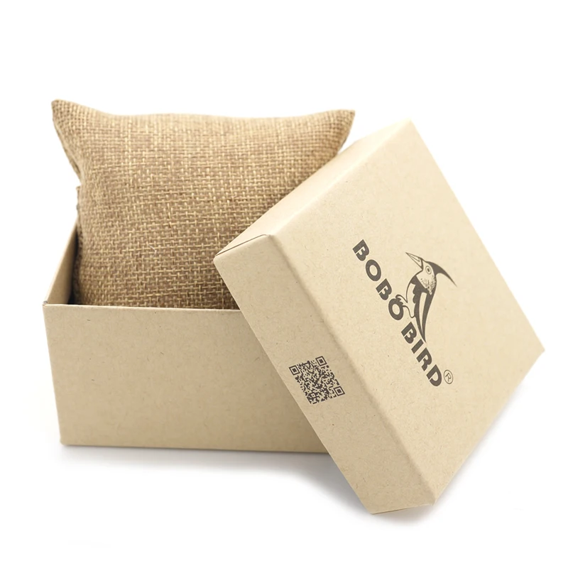 bobo bird box gift watches box (1) - 