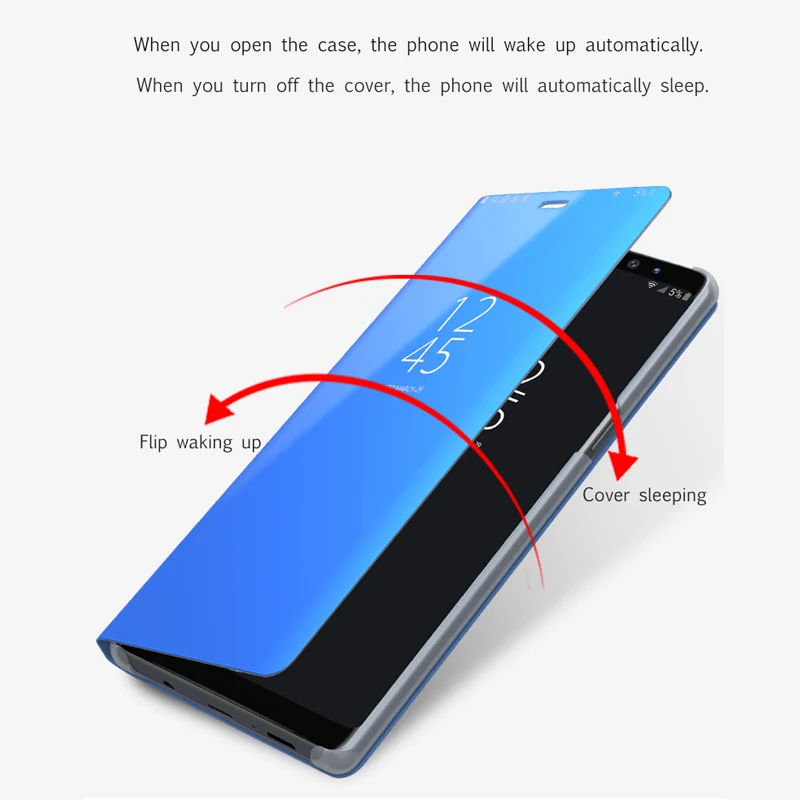 Huawei Honor 10 Lite чехол huawei P Smart 2019 светильник откидная Кожаная Обложка для книг Honor10