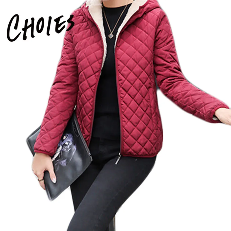 Куртка Женская Приталенная С Капюшоном Купить