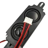 Placa de control inteligente para Android MSD338STV5.0, 8Ohm, 5W, LCD, TV, Panel, altavoz, amplificador, salida de frecuencia de audio, 100x45x21mm, PH2.45 ► Foto 3/6